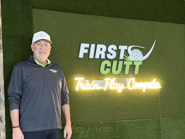 Brad Smith, PGA, Director of Instruction & Performance